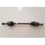 43420-0H010-A SEMIASSE ANTERIORE SINISTRO TOYOTA AYGO 1.0 B 50KW 2009 1KR FE