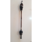 SEMIASSE ANTERIORE DESTRO TOYOTA AYGO 1.0 B 50KW 2009 1KR FE
