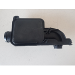 9650712480E4 TUBO ARIA INTERCOOLER FORD FIESTA 1.4 TDCI 50KW 2005 9647507680