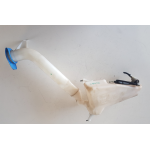 6Q0955453 VASCHETTA ACQUA TERGI TERGICRISTALLI VOLKSWAGEN POLO 1.2 D 55KW 2014 CFW