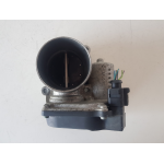 03C133062C CORPO FARFALLATO VALVOLA A FARFALLA SKODA FABIA 1.4 B 63KW 2009 A2C53030936