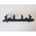 036133319BT INIETTORI BENZINA SKODA FABIA 1.4 B 63KW 2009 036133320  036906031AG