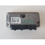 03C906024B CENTRALINA MOTORE SKODA FABIA 1.4 B 63KW 2008 03C906024F