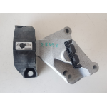 112228880R SUPPORTO CAMBIO RENAULT CAPTUR 0.9 B GPL 66KW 2019 h4b g4