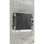 16360-0Q021-A KIT RADIATORE COMPLETO PEUGEOT 108 1.0 b 51kw 2017 1kr