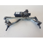 288004542R MOTORINO ASTA TERGI TERGICRISTALLO ANTERIORE RENAULT CLIO 4 2014 W000013409