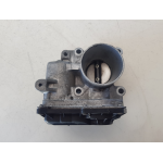8200568712D CORPO FARFALLATO VALVOLA A FARFALLA RENAULT CLIO 1.2 B 54KW 2015