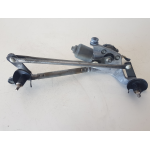 85110-0D080 MOTORINO ASTA TERGI TERGICRISTALLO ANTERIORE TOYOTA YARIS 1.0 B 51KW 2011