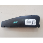 985L07399R --D AIRBAG SEDILE LATERALE DESTRO RENAULT MEGANE SPORTOUR 1.5 d 81 kw 2016 623289600H