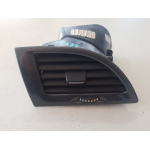 BOCCHETTA DIFFUSORE ARIA ANTERIORE SINISTRA RENAULT MEGANE 3 SPORTOUR 1.5 d 81 kw 2016