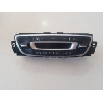 CENTRALINA COMANDO CLIMA ARIA A/C RENAULT MEGANE SPORTOUR 1.5 d 81 kw 2016