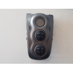 758909 CENTRALINA COMANDO CLIMA ARIA A/C TOYOTA YARIS 1.4 D 66KW 2011 1ND TV 