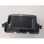 259153411R DISPLAY MULTIFUNZIONE RENAULT MEGANE SPORTOUR 1.5 d 81 kw 2016 280380578R