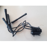 880088 EBE021 BOBINA DI ACCENSIONE RENAULT CLIO 1.2 B 54KW 2015