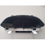 83800-0DG40 QUADRO STRUMENTI VEGLIA CONTACHILOMETRI KM TOYOTA YARIS 1.4 D 66KW 2011 1ND TV 