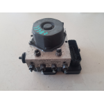 476608644R CENTRALINA POMPA AGGREGATO ABS RENAULT CLIO 1.2 B 54KW GPL D4F P7 2015 0265243365 0265956035