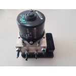 44540-0D010 CENTRALINA POMPA AGGREGATO ABS TOYOTA YARIS 1.0 B 51KW 2011 06.2102-1753.4 