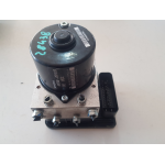 44540-0D110 CENTRALINA POMPA AGGREGATO ABS TOYOTA YARIS 1.4 D 66KW 2011 06.2102-1753.4