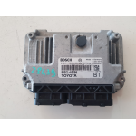 89661-0DD80 CENTRALINA MOTORE TOYOTA YARIS 1.0 B 51KW 2011 0261S06138