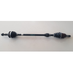 43410-0D170-F SEMIASSE SEMIALBERO ANTERIORE DESTRO TOYOTA YARIS 1.0 B 51KW 2011
