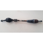 391000662R SEMIASSE ANTERIORE SINISTRO RENAULT CLIO 1.2 B 54KW 2015
