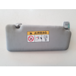 ALETTA PANTINA PARASOLE ANTERIORE DESTRO LATO PASSEGGERO RENAULT CLIO 1.2 B 54KW GPL D4F P7