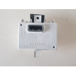 283468105R CENTRALINA MODULO GPS SISTEMA DI NAVIGAZIONE SATELLITARE RENAULT MEGANE SPORTOUR 1.5 D 81KW 2016