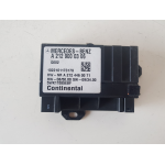 A2129000306 CENTRALINA POMPA CARBURANTE MERCEDES CLASSE C C 220 Cdi 2.2 D W204 2007-2015