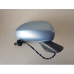SPECCHIO SPECCHIETTO RETROVISORE ESTERNO DESTRO OPEL CORSA D 2013 3PIN