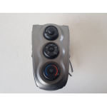 55406-0D190 CENTRALINA COMANDO CLIMA ARIA A/C TOYOTA YARIS 2011