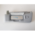 ALETTA PANTINA PARASOLE SINISTRA LATO GUIDA MERCEDES CLASSE C C 220 Cdi 2.2 D W204 2007-2015