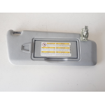 ALETTA PANTINA PARASOLE DESTRA LATO PASSEGGERO MERCEDES CLASSE C C 220 Cdi 2.2 D W204 2007-2015