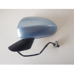 SPECCHIO SPECCHIETTO RETROVISORE ESTERNO SINISTRO OPEL CORSA D 2013 3PIN