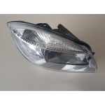 FARO FANALE PROIETTORE LUCE ANTERIORE DESTRO SKODA FABIA STATION WAGON 2009
