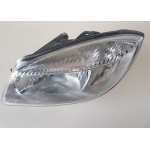 FARO FANALE PROIETTORE LUCE ANTERIORE SINISTRO SKODA FABIA STATION WAGON 2009