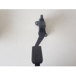781100D011 PEDALE ACCELERATORE POTENZIOMETRO TOYOTA YARIS 1.4 D 66KW 2011 1ND TV 