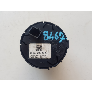 96634396ZD COMANDO Interruttore ESP PEUGEOT 3008 2012