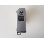 989-2E00 COMANDO PULSANTIERA ALZAVETRO ANTERIORE SINISTRA TOYOTA YARIS 2011