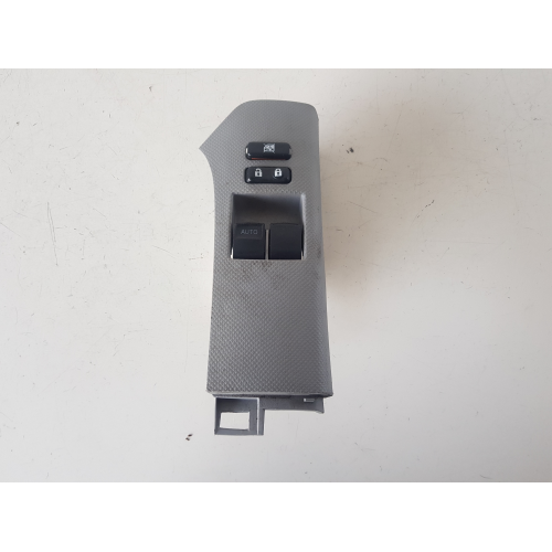 989-2E00 COMANDO PULSANTIERA ALZAVETRO ANTERIORE SINISTRA TOYOTA YARIS 2011
