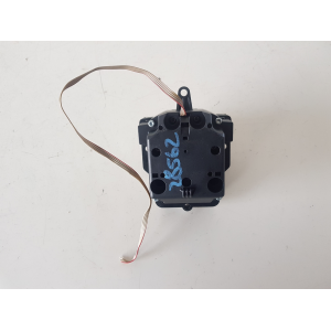 A2048700579 COMANDO MANOPOLA RADIO MERCEDES CLASSE C C 220 Cdi 2.2 D W204 2007-2015 A2048700979