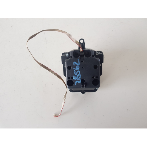 A2048700579 COMANDO MANOPOLA RADIO MERCEDES CLASSE C C 220 Cdi 2.2 D W204 2007-2015 A2048700979