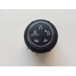 96634396ZD COMANDO Interruttore ESP PEUGEOT 3008 2012