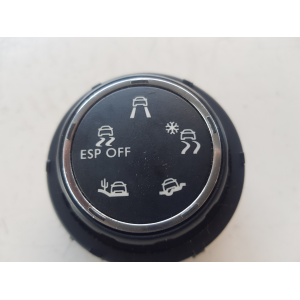 96634396ZD COMANDO Interruttore ESP PEUGEOT 3008 2012