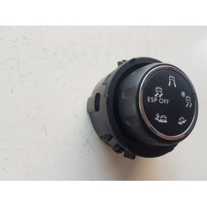 96634396ZD COMANDO Interruttore ESP PEUGEOT 3008 2012