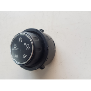 96634396ZD COMANDO Interruttore ESP PEUGEOT 3008 2012