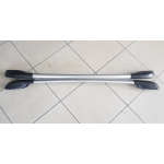 BARRE TETTO LONGITUDINALI PORTAPACCHI CITROEN C3 PICASSO 1.6 D 68KW 9H06 2014