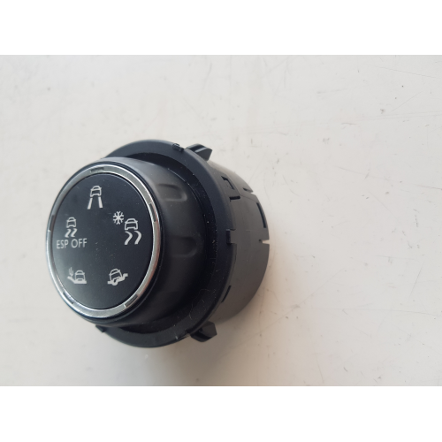96634396ZD COMANDO Interruttore ESP PEUGEOT 3008 2012