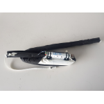 985p15305r AIRBAG TENDINA LATERALE SINISTRO RENAULT MEGANE 3 SPORTOUR 2016