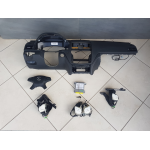 A2048709426 KIT AIRBAG COMPLETO MERCEDES CLASSE C C 220 Cdi 2.2 D W204 2007-2015 5WK44318 Q040008605602