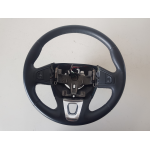 609581499 VOLANTE STERZO CON COMANDI MULTIFUNZIONE Renault Megane SPORTOUR 1.5 d 81 kw 2016